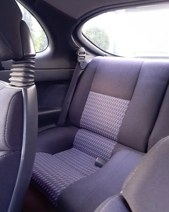 Toyota Celica cena 20800 przebieg: 222114, rok produkcji 1992 z Warszawa małe 37
